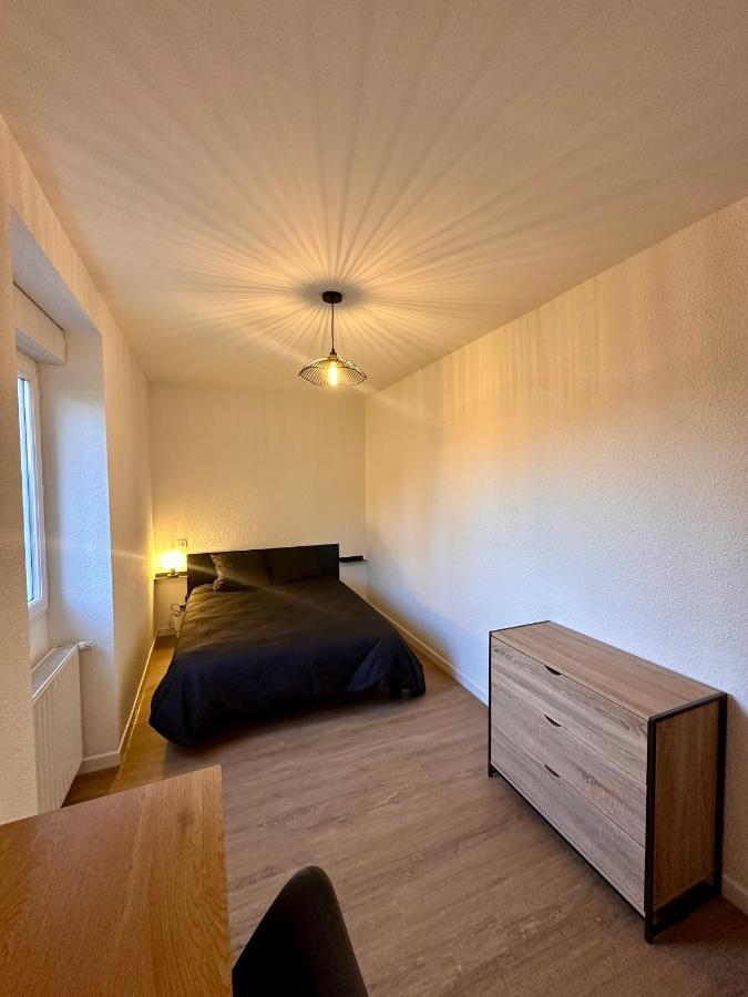 弗传斯 L'Atelier Loft旅馆 外观 照片